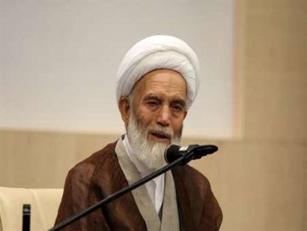 وجود سربازان امام زمان نفوذ از طریق مرزهای ایران را غیر ممکن کرده است