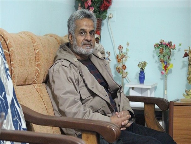 جنگ ندیده ها ناشکری می کنند