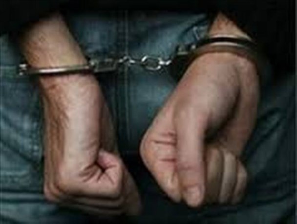 سارقان طلا در دام پلیس آگاهی آذرشهر
