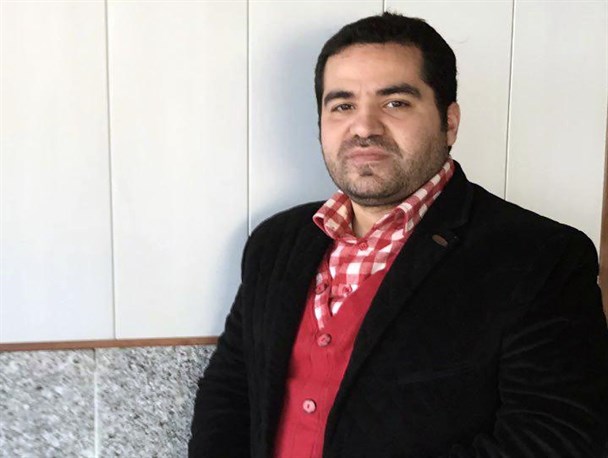 سجاد اخوان آستانه سرپرست انجمن‌های ورزشی شهرستان آستانه‌اشرفیه شد