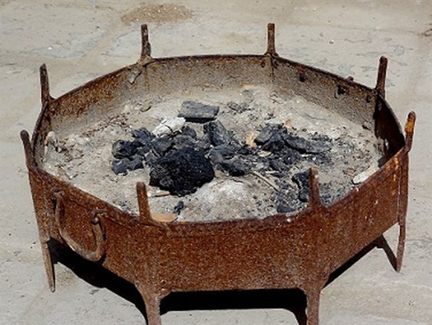 ادبیات منقلی