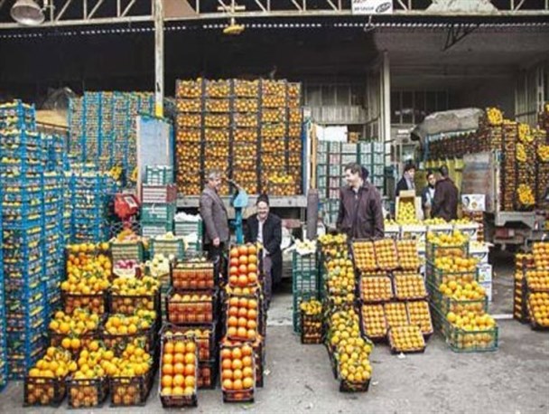 سرخه ای ها نگران تامین میوه شب عید نباشند/قیمت ها در آستانه عید نوروز کنترل می شود