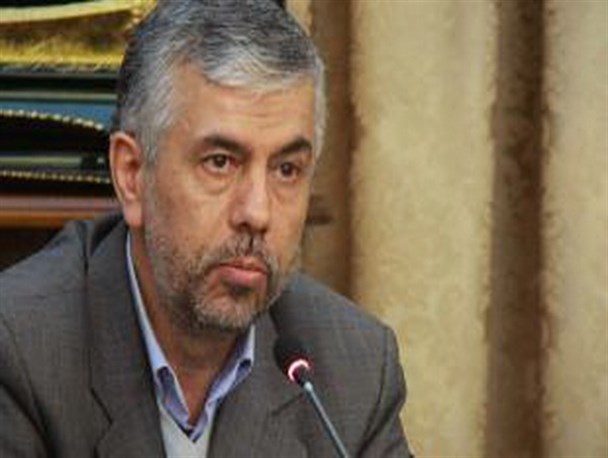 دستگاه دیپلماسی کشورمان باید از ظرفیت جشنواره باروت خیس بهره ببرد