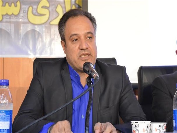 دخالتی در مسائل انتخاباتی حوزه انتخابیه  نخواهم داشت