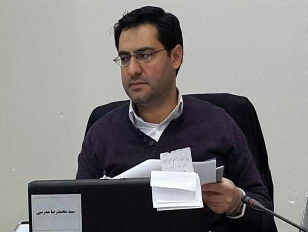 به روز شدن کارخانه آسفالت یزد با 40 سال قدمت / توجه ویژه به مناطق کم برخوردار