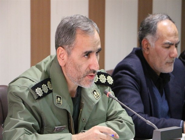 اعزام 376 نفر از میاندوآب به اردوهای راهیان نور/ راهیان نور، بزرگترین کار فرهنگی کشور است
