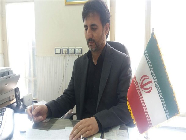 پارک تولد در گرمی ایجاد می شود