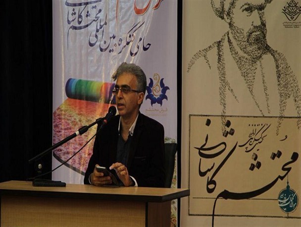 شب شعر طنز محتشم کاشانی!