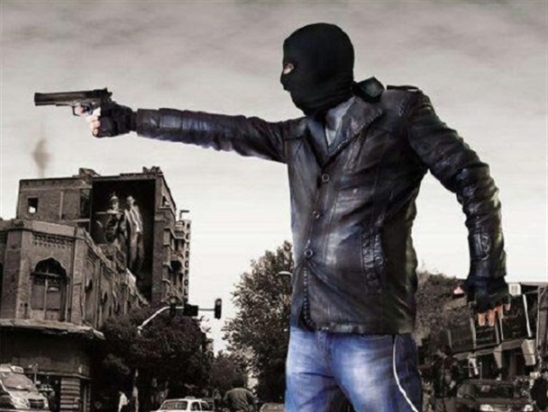 ترور و قتل ۱۹ نفر در سراسر کشور توسط منافقین / ۱۵ اسفند هم رنگ خون گرفت