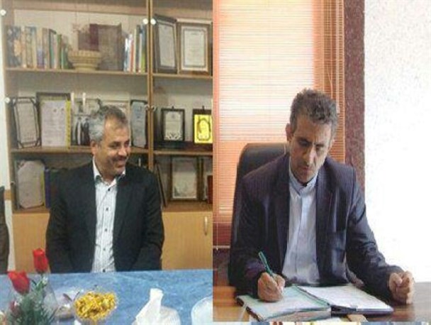 علیرضا صیفوری با حفظ سمت در ملارد، سرپرست اداره ورزش و جوانان شهرستان قدس شد
