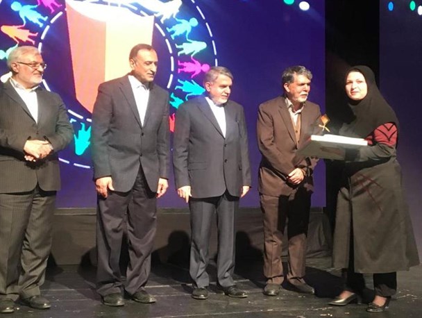 باشگاه «یکی بود» گنبد در جام باشگاه‌های کتاب‌خوانی خوش درخشید+تصاویر