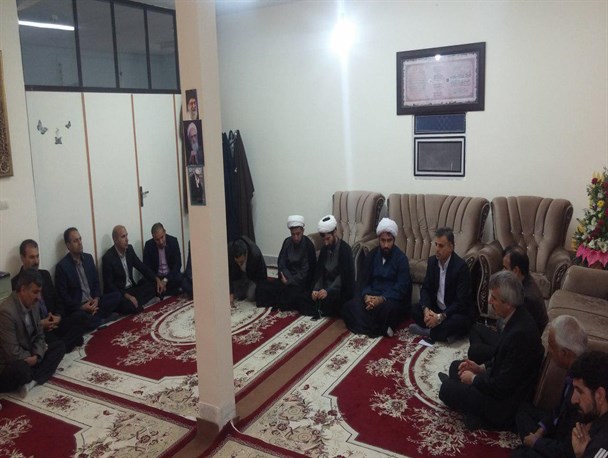 ارتقاء روحیه انقلابی موجب تقویت خدمت به محرومان می شود/ نقش مهم کمیته امداد در اشتغالزایی و رفع بیکاری جامعه