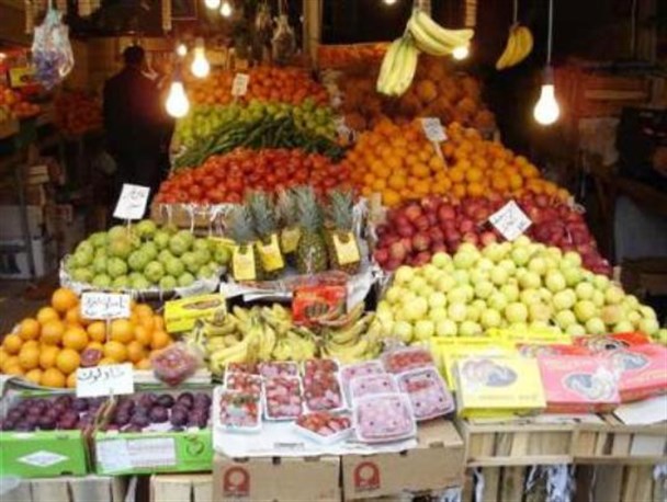 امسال نمایشگاه عیدانه برگزار نمی شود