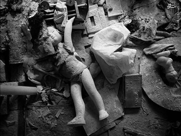 بمباران رشت توسط هواپیماهای رژیم بعث / ۲ گیلانی ترور شدند