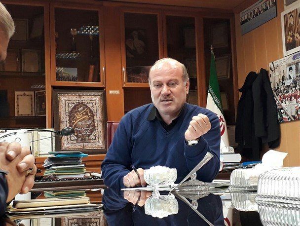 شرایط ساختمان های نسیم شهر از پلاسکو هم بدتر است/ برای تجهیز آتش نشانی حاضر به فروش زمین های شهرداری هستیم