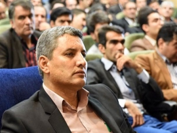 آقای مدیرکل جزئیات پاداش نجومی به خودتان و معاونین تان چیست؟/ ماجرا را برای مردم توضیح دهید