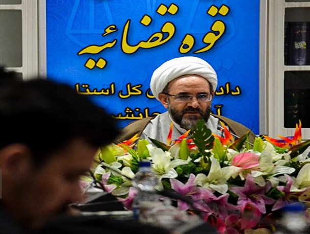 رأی دادگاه بدوی درمورد 4 عضو تعلیق شده‌ی شورای شهر تبریز تا پایان اسفند صادر می‌شود/ هیئت اجرایی باید اصل بی‌طرفی را در انتخابات رعایت کند