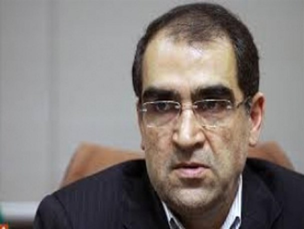 سفر وزیر بهداشت فردا به خراسان جنوبی/ هاشمی بیمارستان رازی بیرجند را افتتاح می کند