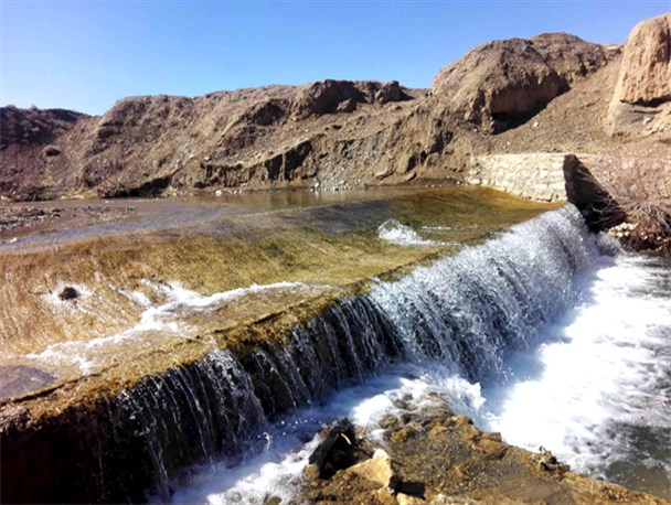 روستاگردی در نوروز/ بخش اول