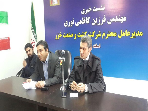 مهمترین معضل گیلان پس از بیکاری مشکلات زیست محیطی است/ ورود روغن زیتون ایرانی با پلمپ اسپانیا به کشور!