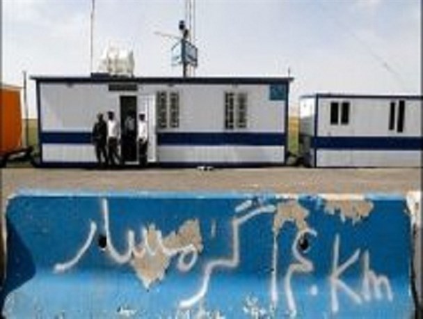 ۱۵ میلیارد تومان برای تکمیل جاده آران و بیدگل به گرمسار تخصیص داده شد