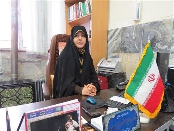 اجرای طرح کتابخانه گردی در بیجار /عضویت بیش از 3 هزار نفر در کتابخانه های بیجار