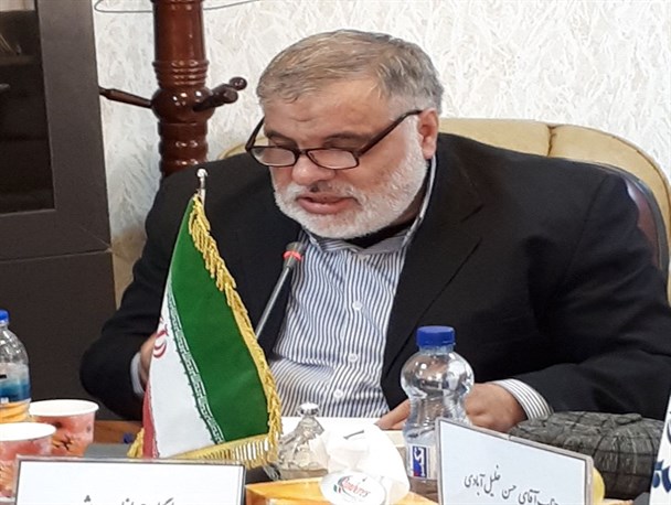 بنیاد شهید ری از حق 70 میلیون تومانی شورای شهر محروم است