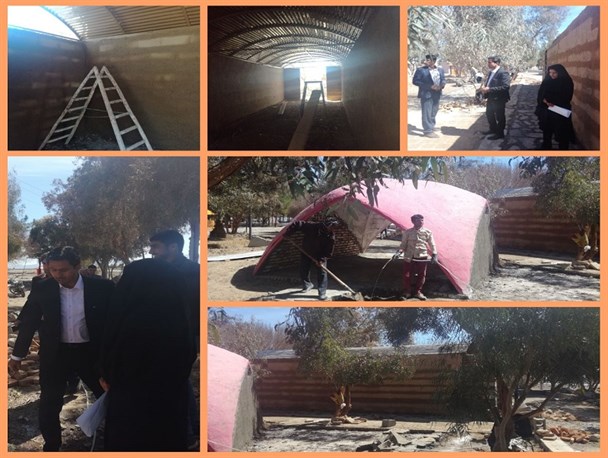 بازارچه دائم صنایع دستی در نهبندان احداث می شود