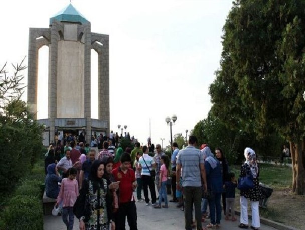 نوروزی متفاوت با رنگ و بوی ۲۰۱۸/تورهای ارزان قیمت خارجی و داخلی امتیاز ۲۰۱۸ برای همدان