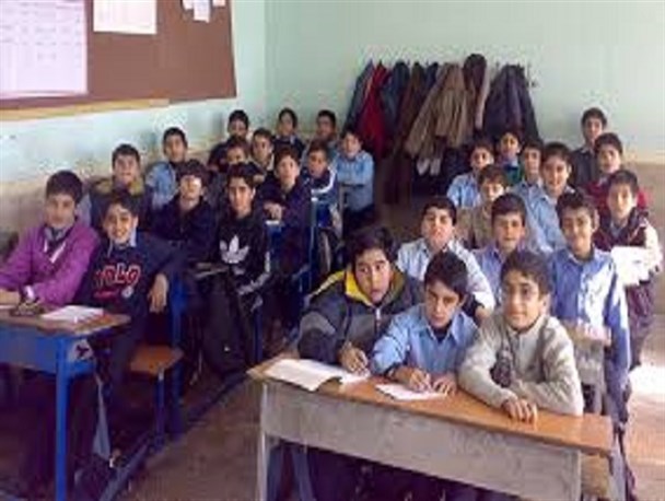 آموزش و پرورش اساس تغیرات اجتماعی