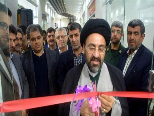 دفتر سایت خبری رامسرنوین افتتاح شد