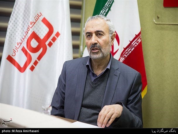 پالیزدار: اساتید زبان فارسی در جهان نیازمند ارتقا و آموزش هستند