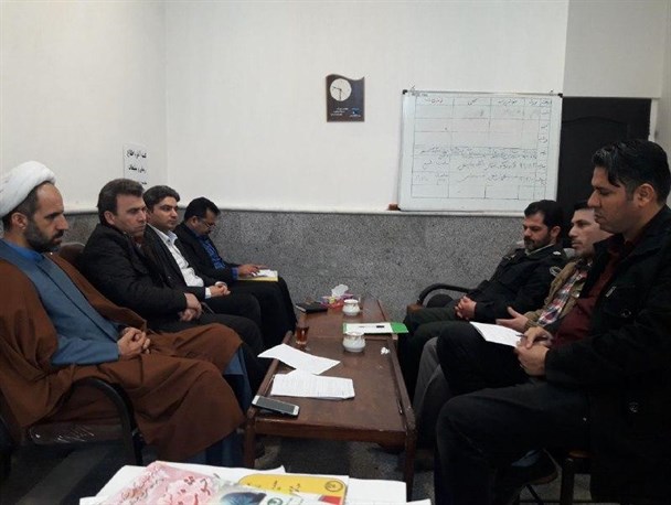 تبلیغات فرهنگی در ایام نوروز پررنگ تر شود/ برپایی دهکده گردشگری، جشنواره اقتصادروستا و نمایشگاه صنایع دستی