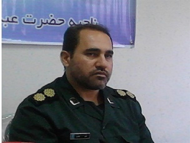 امنیتی‌ترین شهر استان تهران، ری است
