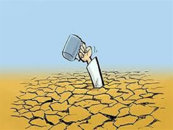 همشهریان در مصرف آب صرفه جویی کنند/ افزایش استفاده از آب در ایام خانه تکانی