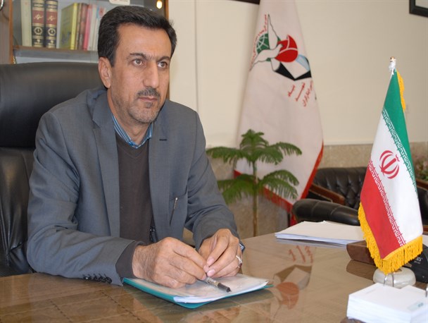 ساماندهی ۱۲۷ گلزار شهدا در چهارمحال و بختیاری
