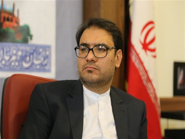 سرانه فضای سبز زنجان از شرایط مطلوبی برخوردار است/ هدف از مناسبتها در تقویم یادآوری مفاهیم ارزشهاست
