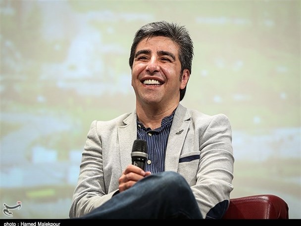 قرار بود «پایتخت ۵» فیلم سینمایی ما باشد/بعید است دیگر با مهران مدیری همکاری کنم