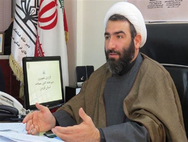 فعالیت 334 کانون فرهنگی هنری در قزوین/ توجه به روستاها از اولویت‌های کانون‌ مساجد است
