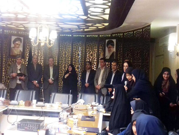 از تشکر ویژه شهردار گرگان از همسرش تا پیشنهاد جالب برای جلوگیری از اختلاس!