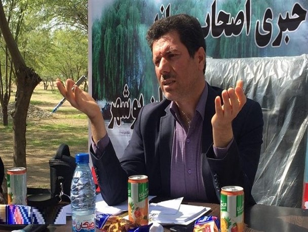 ۳۰ هزار نهال در استان بوشهر کاشته شد/ عملیات بیابان زدایی در ۳۳۱ هکتار زمین