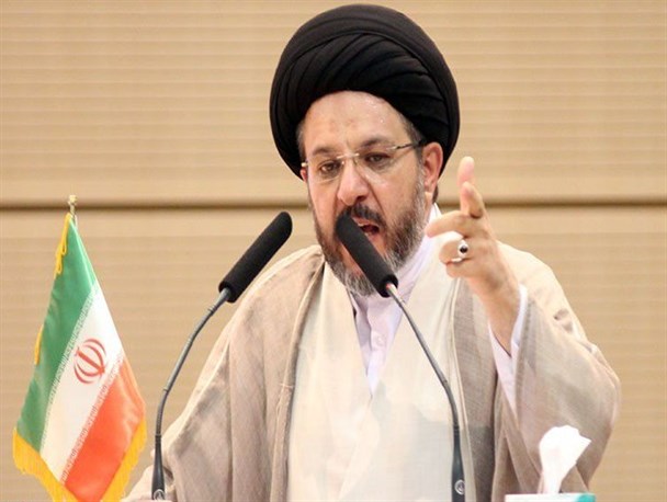 ثبت‌نام اینترنتی مراسم اعتکاف از ۱۹ لغایت ۲۸ اسفند انجام خواهد شد/ افزایش ۲۵ درصدی معتکفین در سال ۹۵