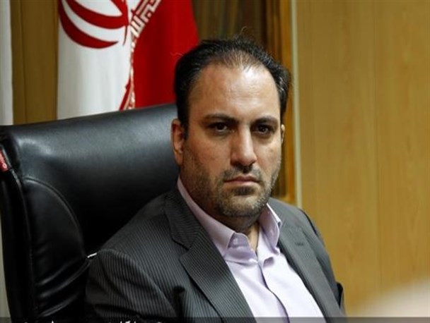 گذر سبز ۱۲ هزار مترمربعی مهرشهر کرج افتتاح شد
