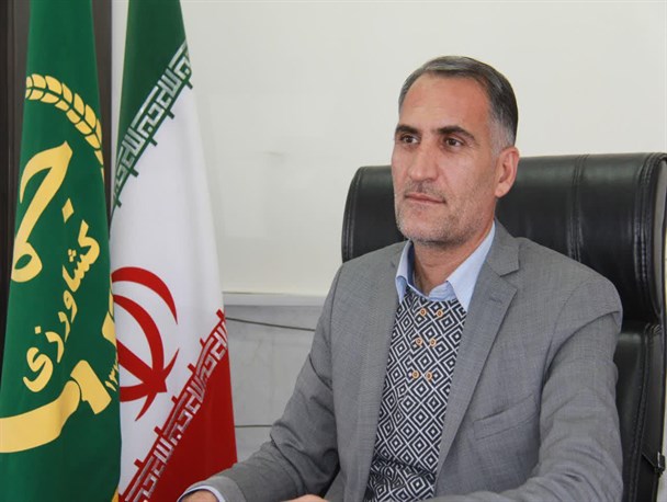 کشاورزان نگران تامین کود شیمیایی نباشند
