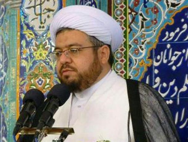 مردم با همایش "سپاس" مخالفند/همایش برگزار شود، نماز جمعه کنسل می شود