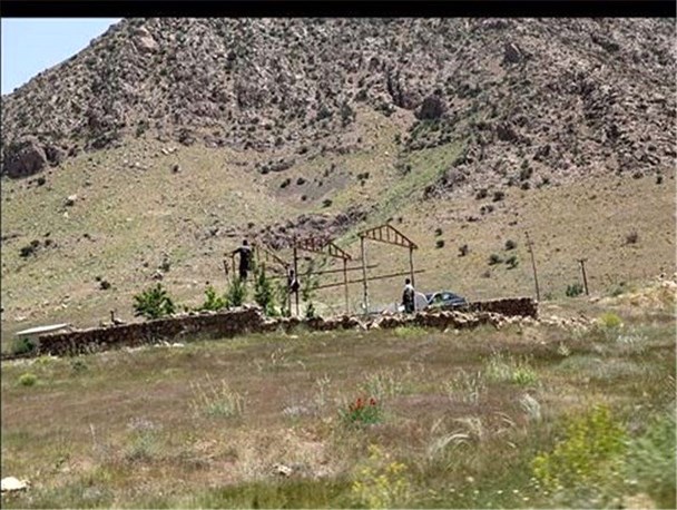 ۳۰۰ هزار اصله نهال در هفته منابع طبیعی در یزد توزیع می‌شود