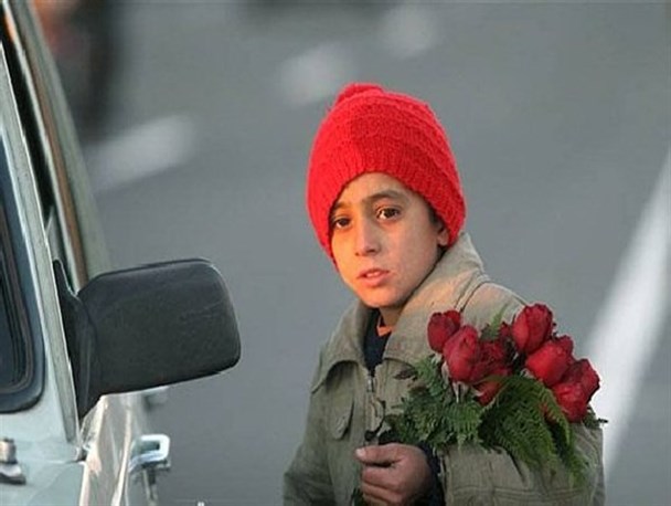 طرح عیدانه برای کودکان کار و خیابانی در اردبیل اجرا می شود