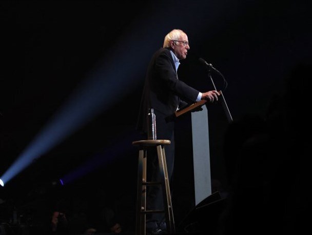 کودتای دموکرات‌ها علیه «سندرز» در سه شنبه بزرگ