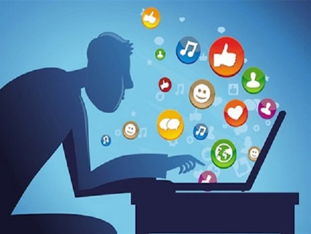 چالش‌ها و آسیب‌های فضای مجازی