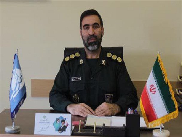 آمادگی تمامی مراکز درمانی سپاه استان برای خدمت به مردم/ تولید ماسک در آینده نزدیک